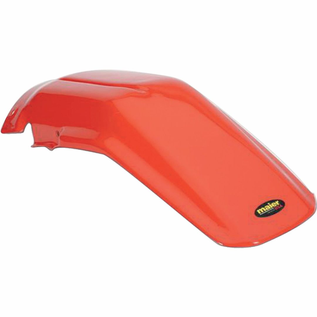 Bakskärm MAIER REAR FENDER XR 85-8 ORNGE