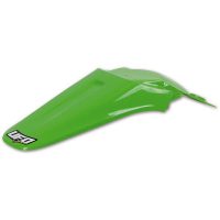 Bakskärm MX Grön UFO
