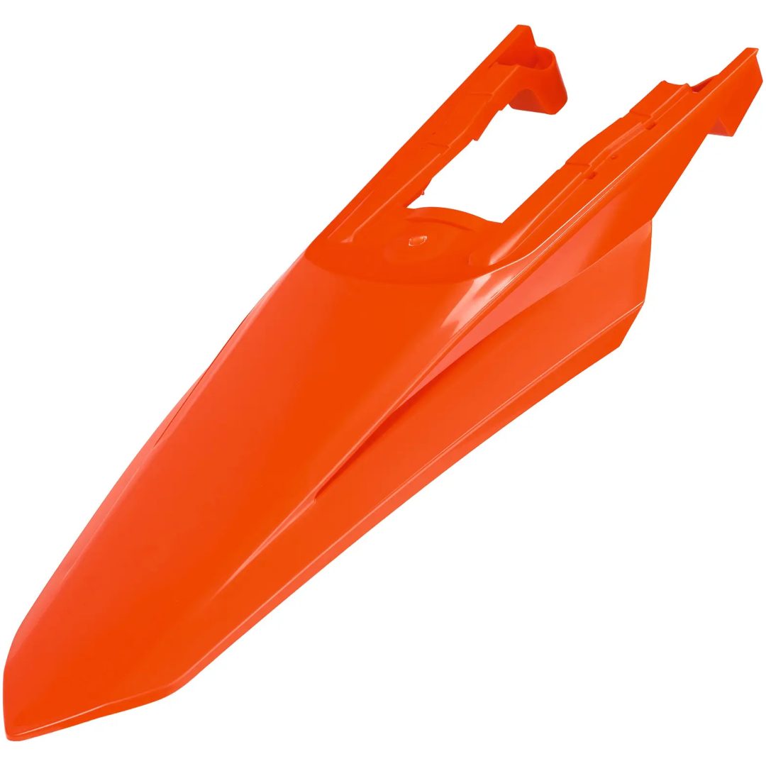 Bakskärm Polisport