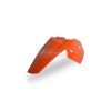 Bakskärm Polisport Orange – miniatyr 1