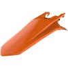 Bakskärm Polisport Orange – miniatyr 3