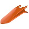 Bakskärm Polisport Orange – miniatyr 1