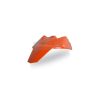 Bakskärm Polisport Orange – miniatyr 1