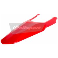 Bakskärm Polisport