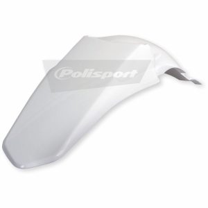 Bakskärm Polisport