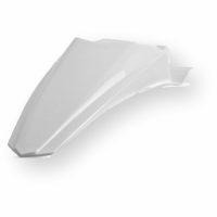 Bakskärm Polisport