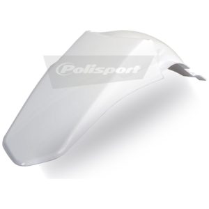 Bakskärm Polisport