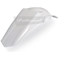 Bakskärm Polisport