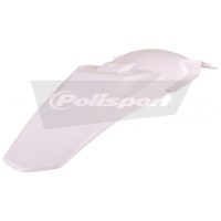 Bakskärm Polisport