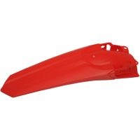 Bakskärm Powerflow Cycra