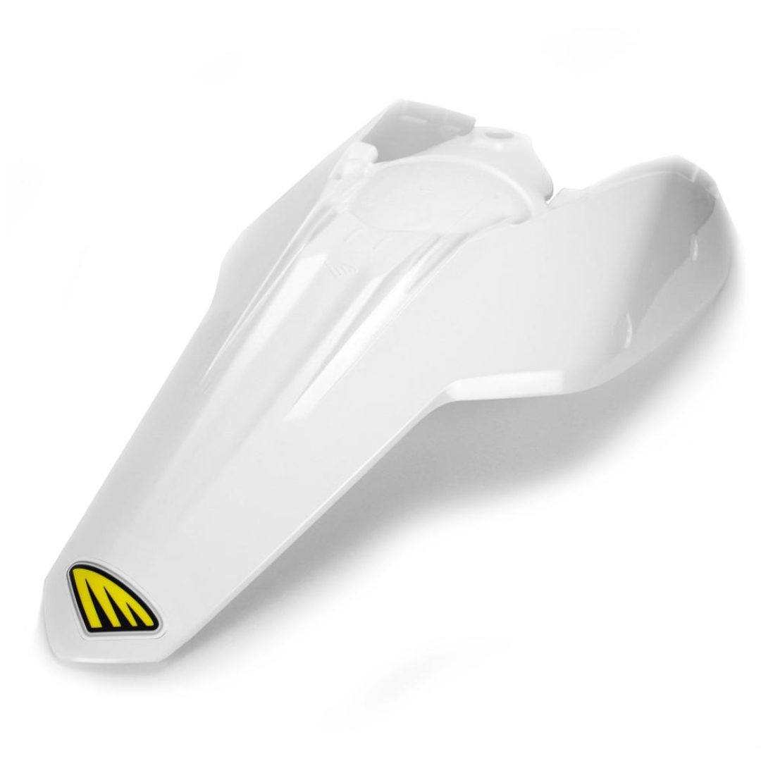 Bakskärm Powerflow Cycra Vit