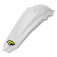 Bakskärm Powerflow Vit Cycra