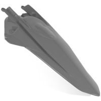 Bakskärm Rtech