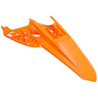 Bakskärm Rtech