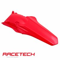 Bakskärm Rtech