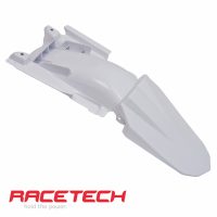 Bakskärm Rtech
