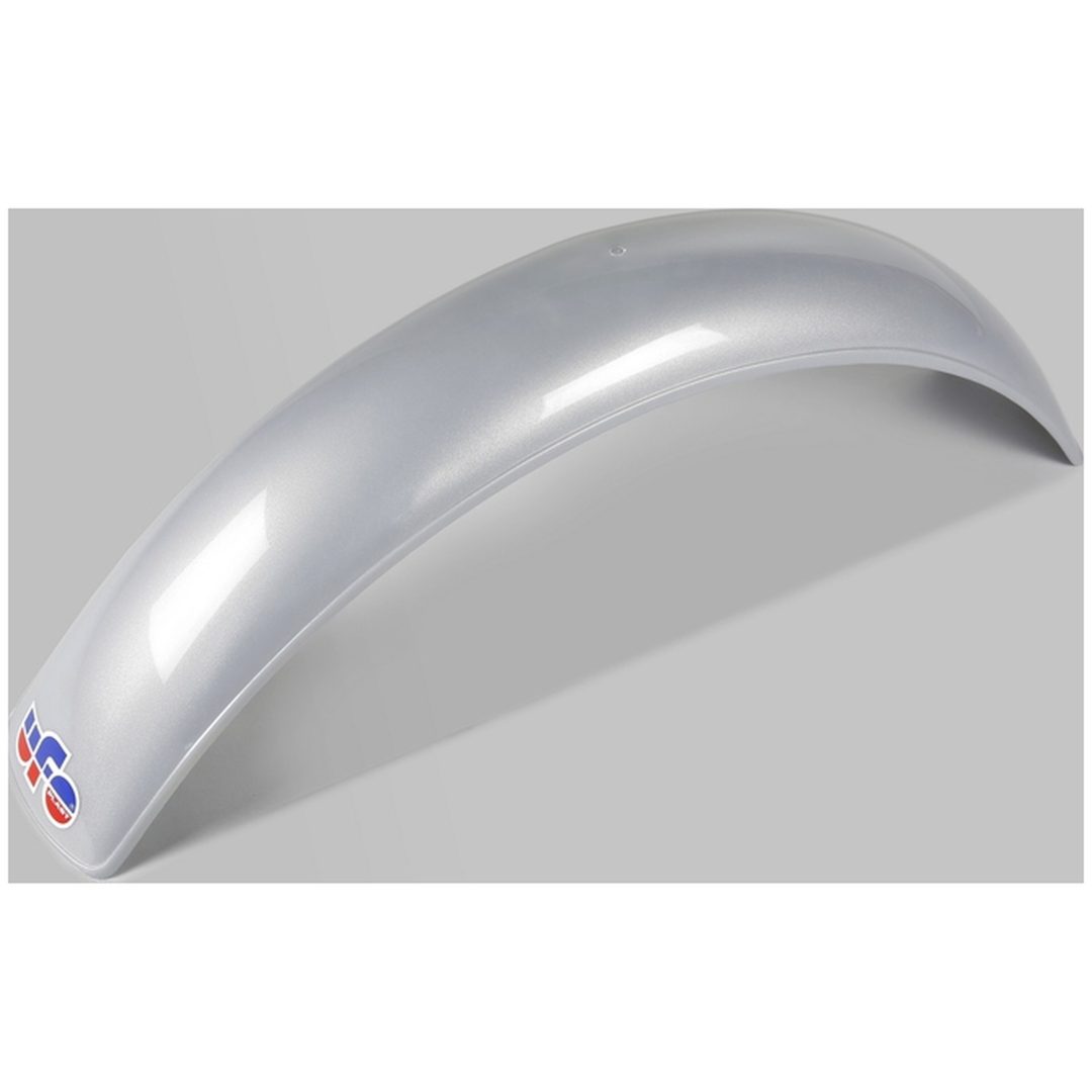 Bakskärm Silver UFO