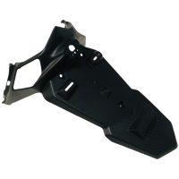 BAKSKÄRM SKYLTHÅLLARE RR. fender