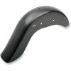 Bakskärm Smooth E-coating Stål 4" Stretch Length KLOCK WERKS – miniatyr 2