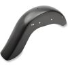 Bakskärm Smooth E-coating Stål 4" Stretch Length KLOCK WERKS – miniatyr 1