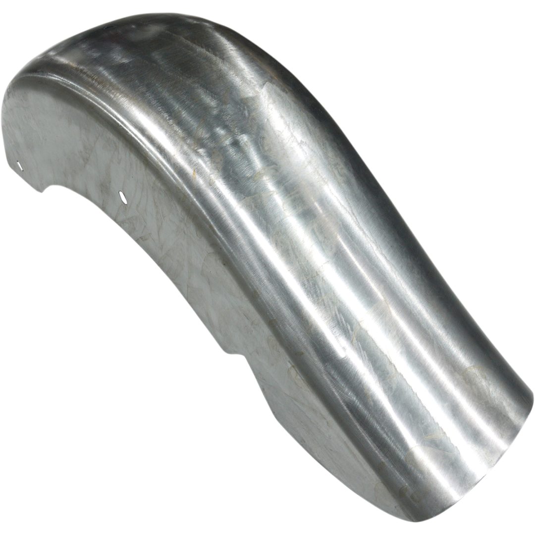 Bakskärm Smooth Stål Obehandlad DRAG SPECIALTIES