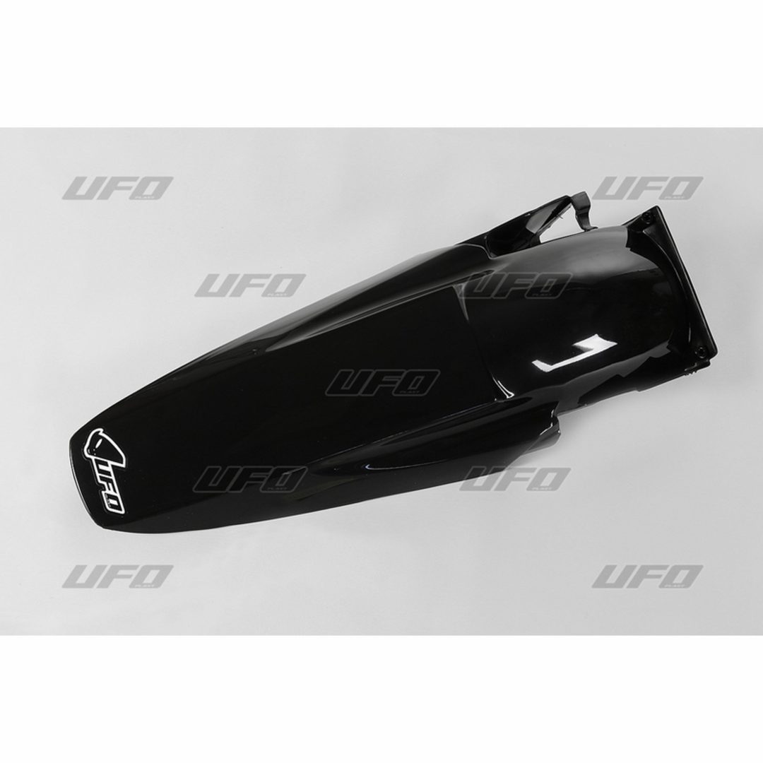 Bakskärm UFO