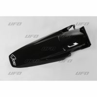 Bakskärm UFO