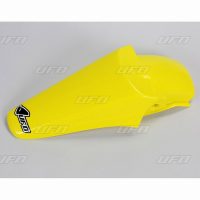 Bakskärm UFO