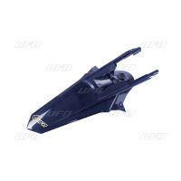 Bakskärm UFO