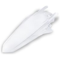 Bakskärm UFO