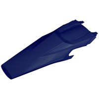Bakskärm UFO