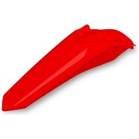 Bakskärm UFO