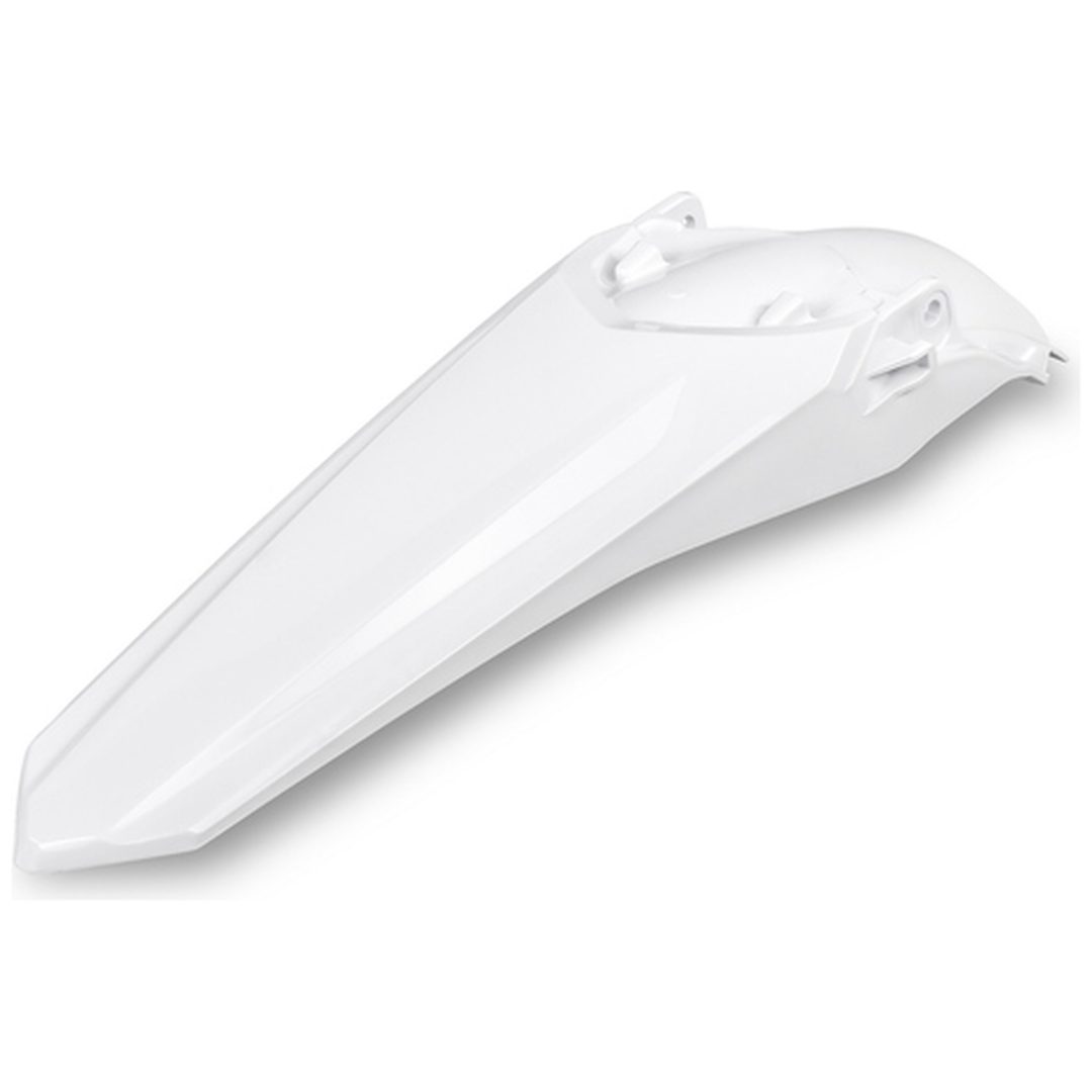 Bakskärm UFO