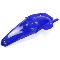 Bakskärm UFO