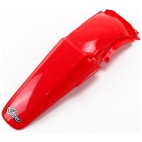 Bakskärm UFO