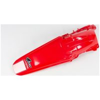 Bakskärm UFO