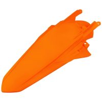 Bakskärm UFO