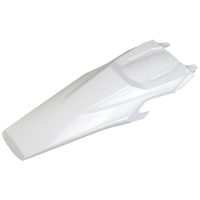 Bakskärm UFO