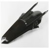 Bakskärm UFO – miniatyr 1