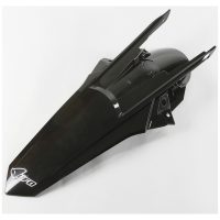 Bakskärm UFO