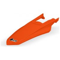 Bakskärm UFO