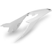 Bakskärm UFO