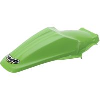 Bakskärm UFO
