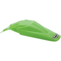 Bakskärm UFO