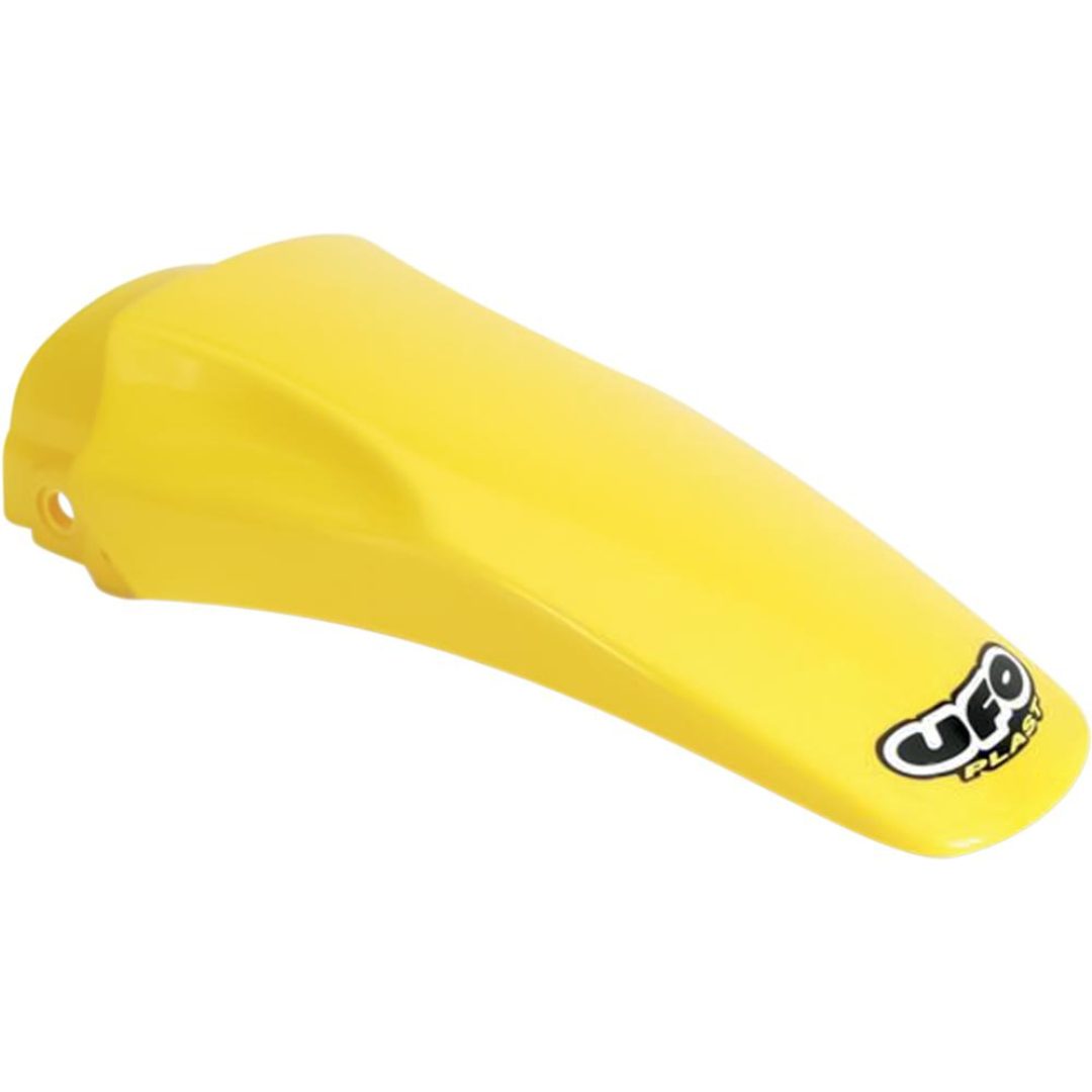 Bakskärm UFO Gul