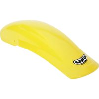 Bakskärm UFO
