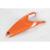 Bakskärm UFO