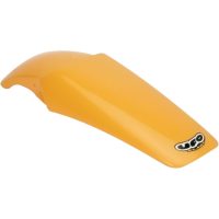 Bakskärm UFO