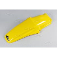 Bakskärm UFO