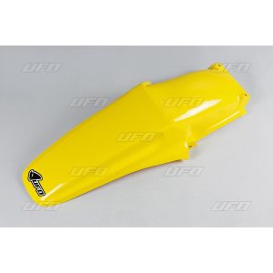Bakskärm UFO